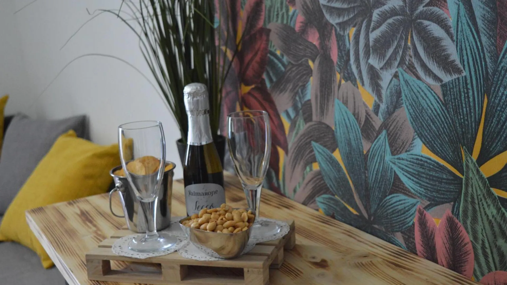 Miu' Bed And Breakfast Ciampino Italy