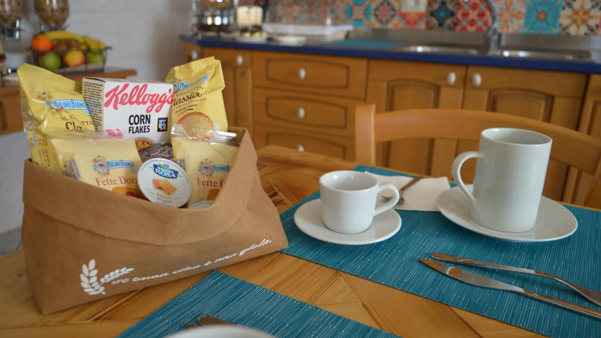 Miu' Bed And Breakfast Ciampino 0*,