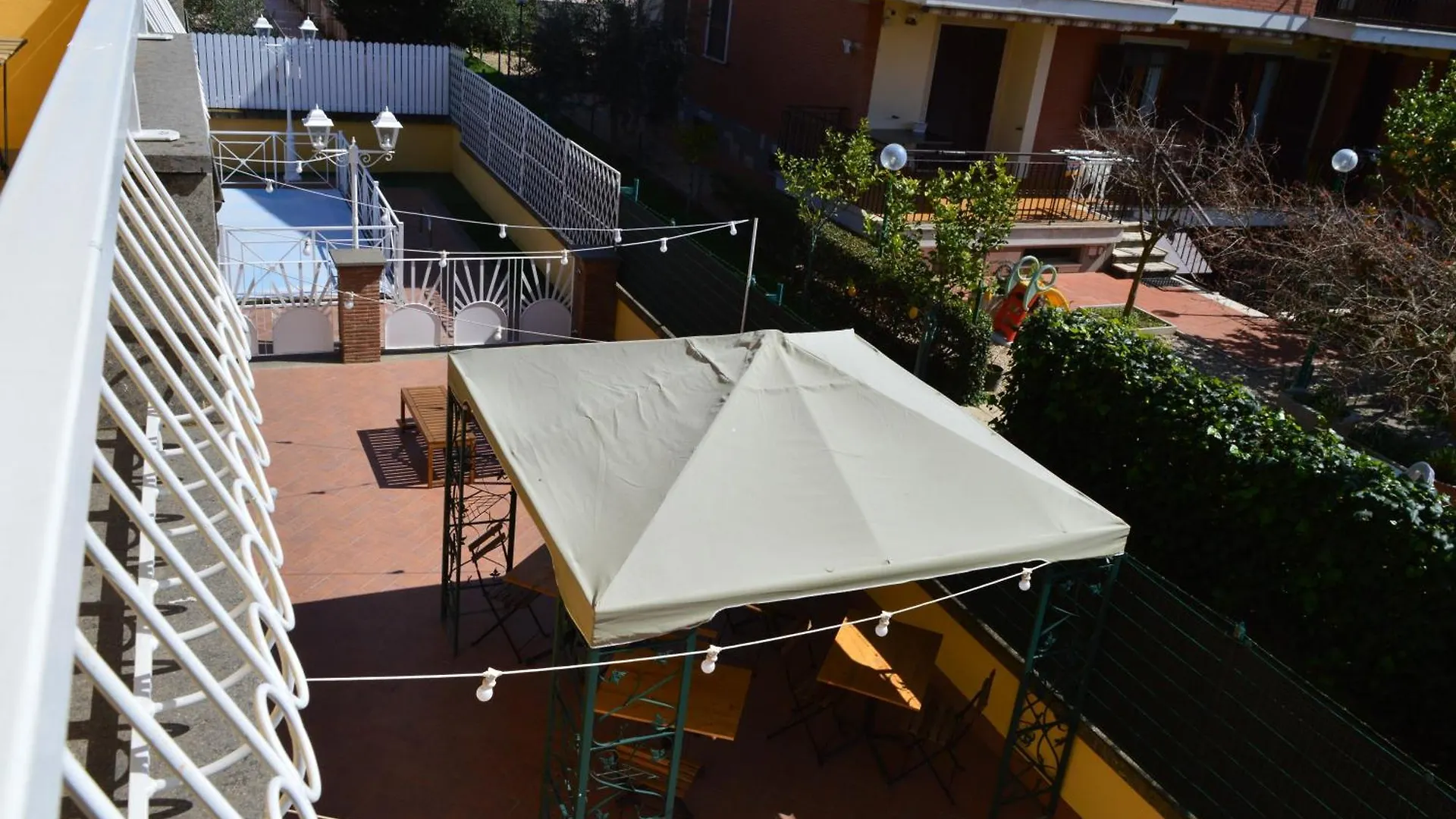 Miu' Bed And Breakfast Ciampino Bed & Breakfast