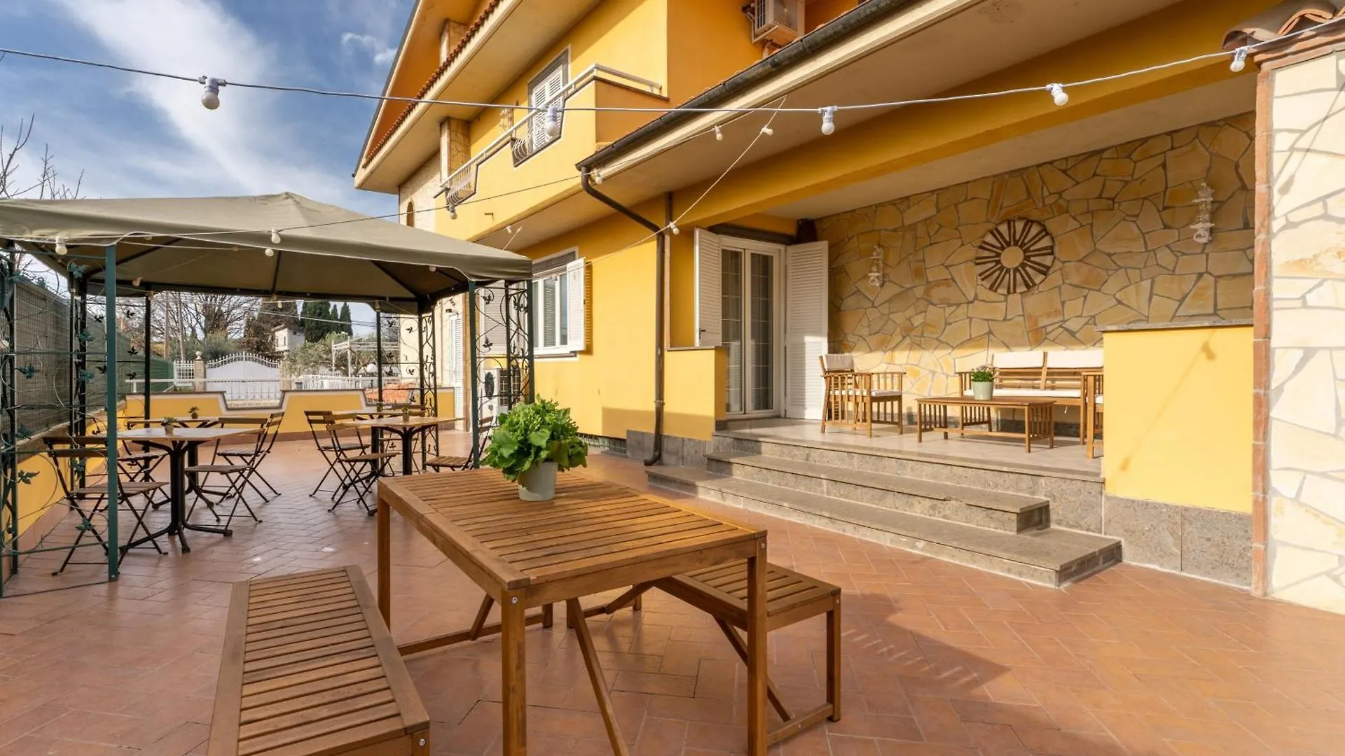 Miu' Bed And Breakfast Ciampino Italy