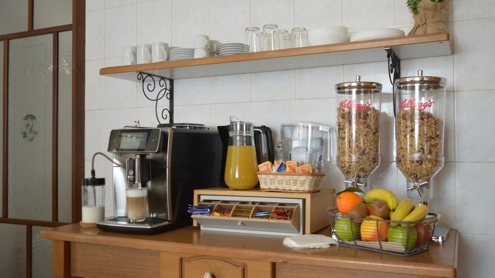 Bed & Breakfast Miu' Bed And Breakfast Ciampino