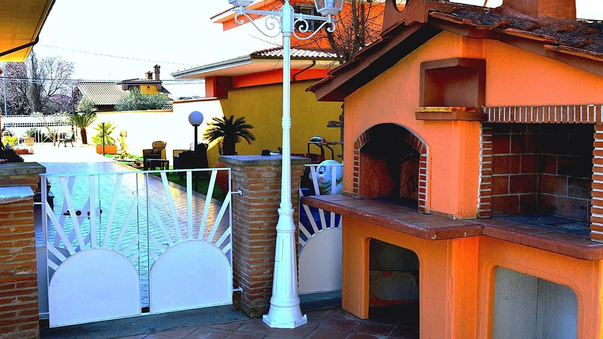 Bed & Breakfast Miu' Bed And Breakfast Ciampino