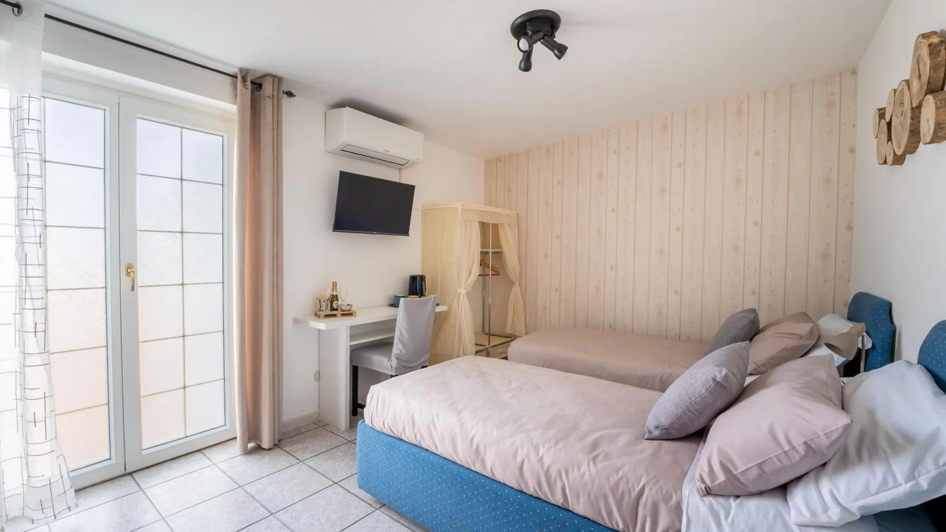 Miu' Bed And Breakfast Ciampino