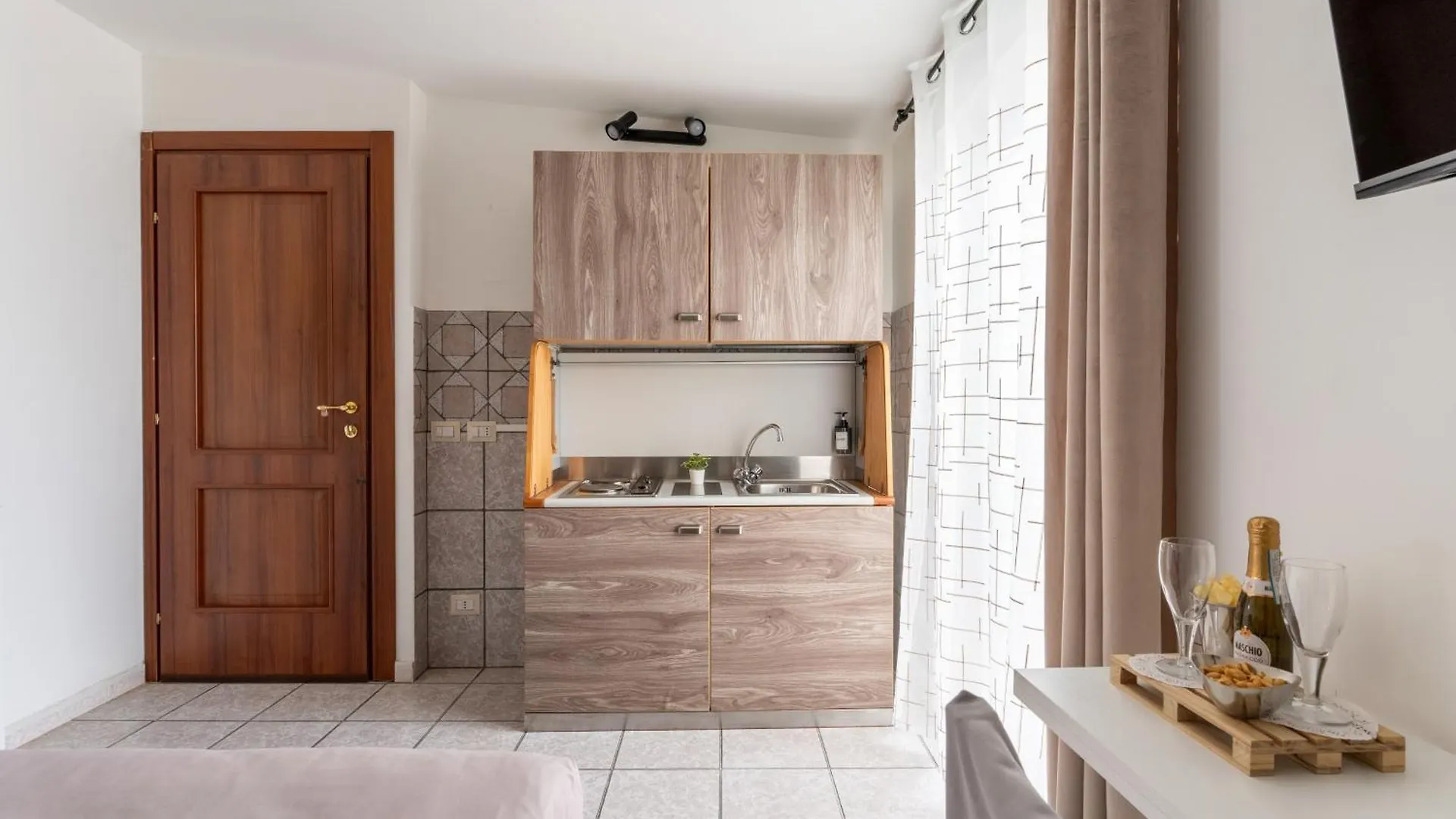 Miu' Bed And Breakfast Ciampino 0*,  Italy