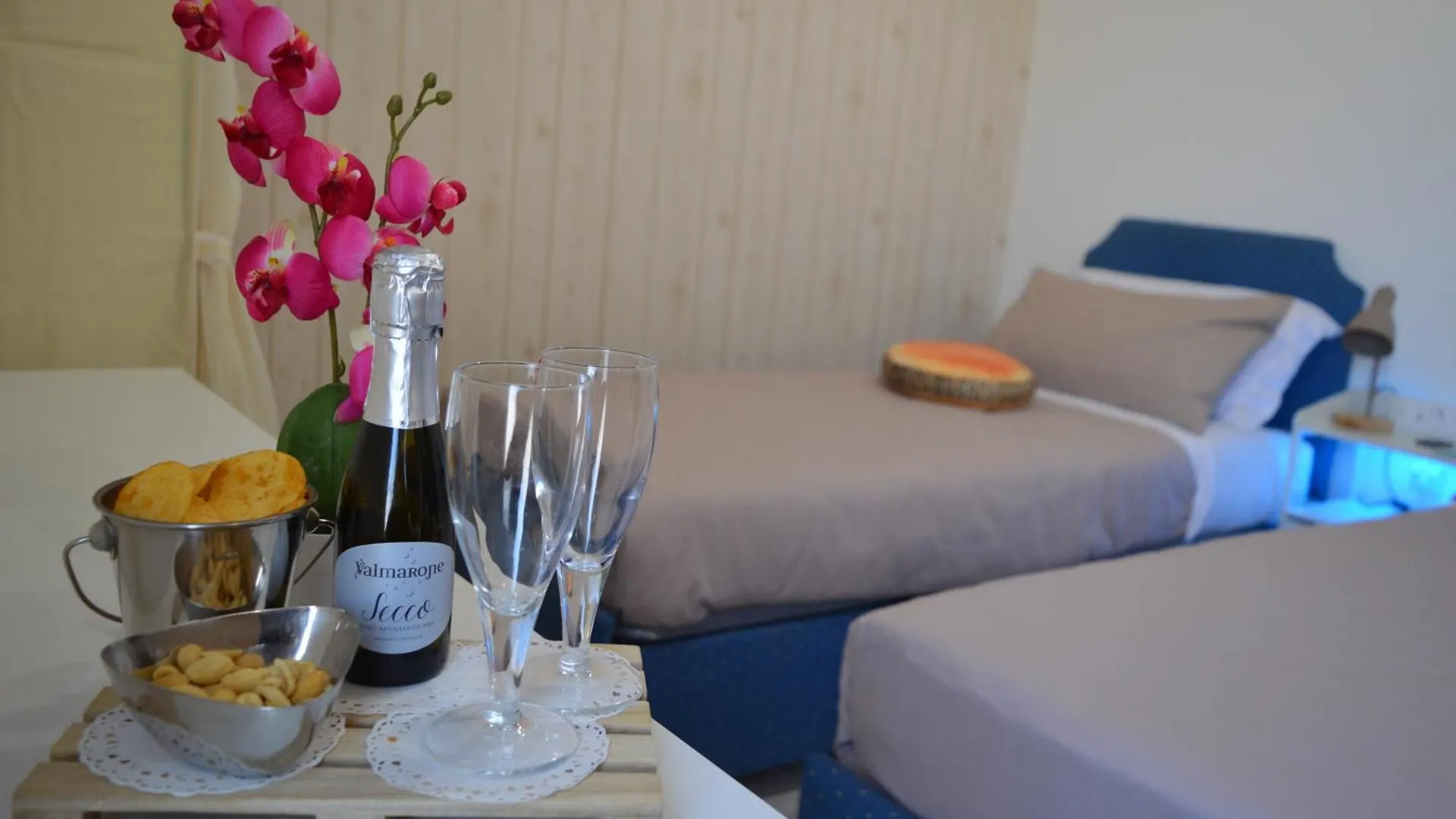 Bed & Breakfast Miu' Bed And Breakfast Ciampino