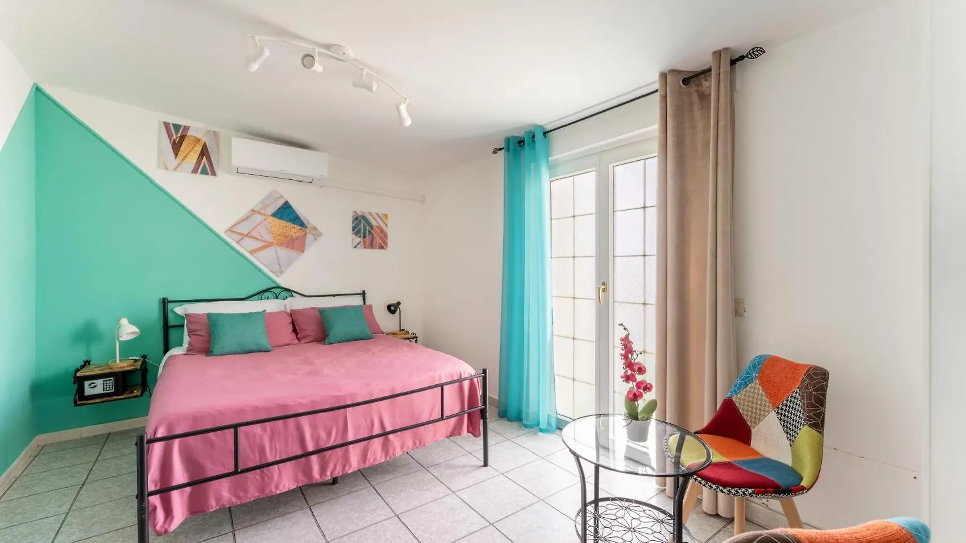 Miu' Bed And Breakfast Ciampino Bed & Breakfast