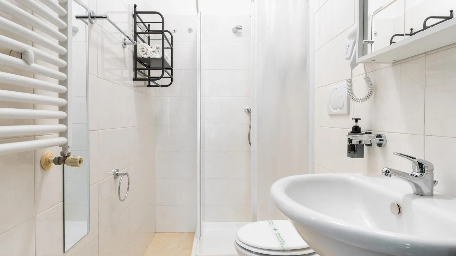 Bed & Breakfast Miu' Bed And Breakfast Ciampino