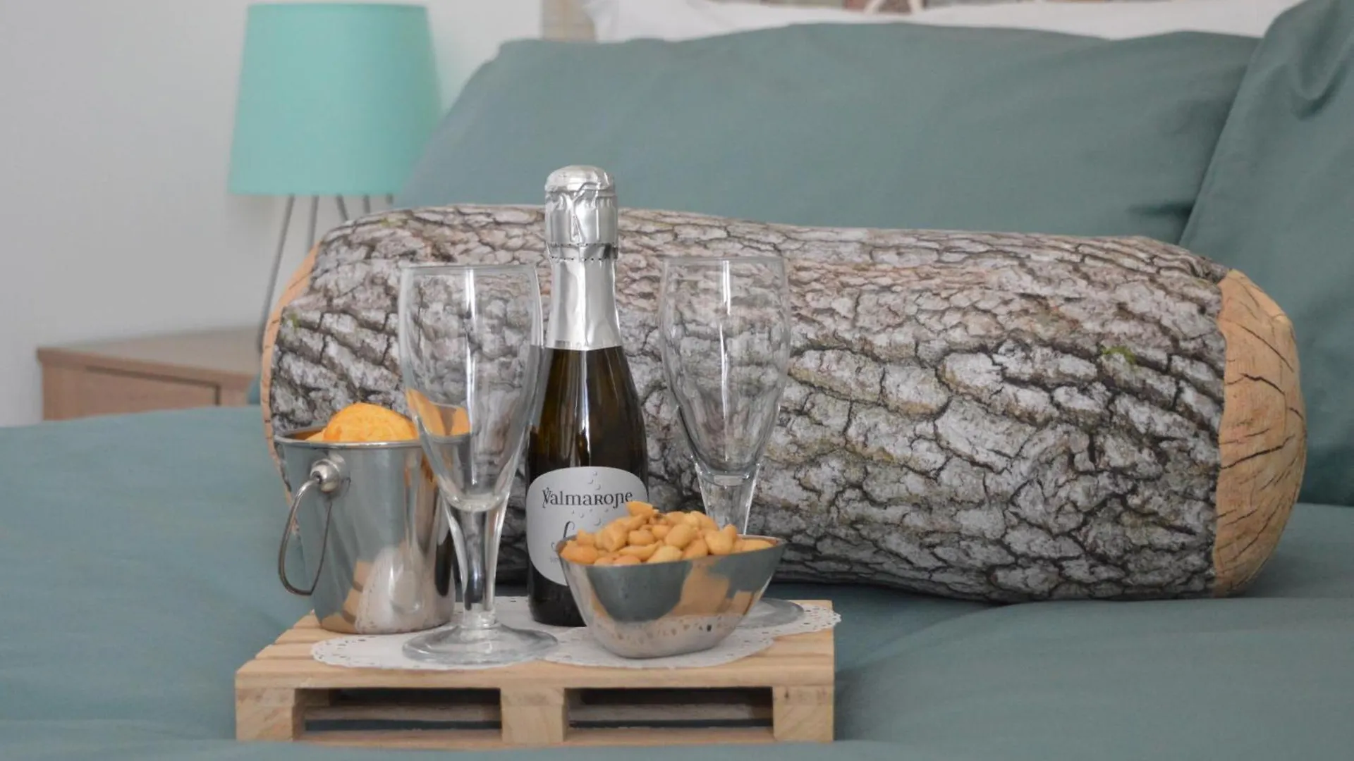 Miu' Bed And Breakfast Ciampino 0*,  Italy