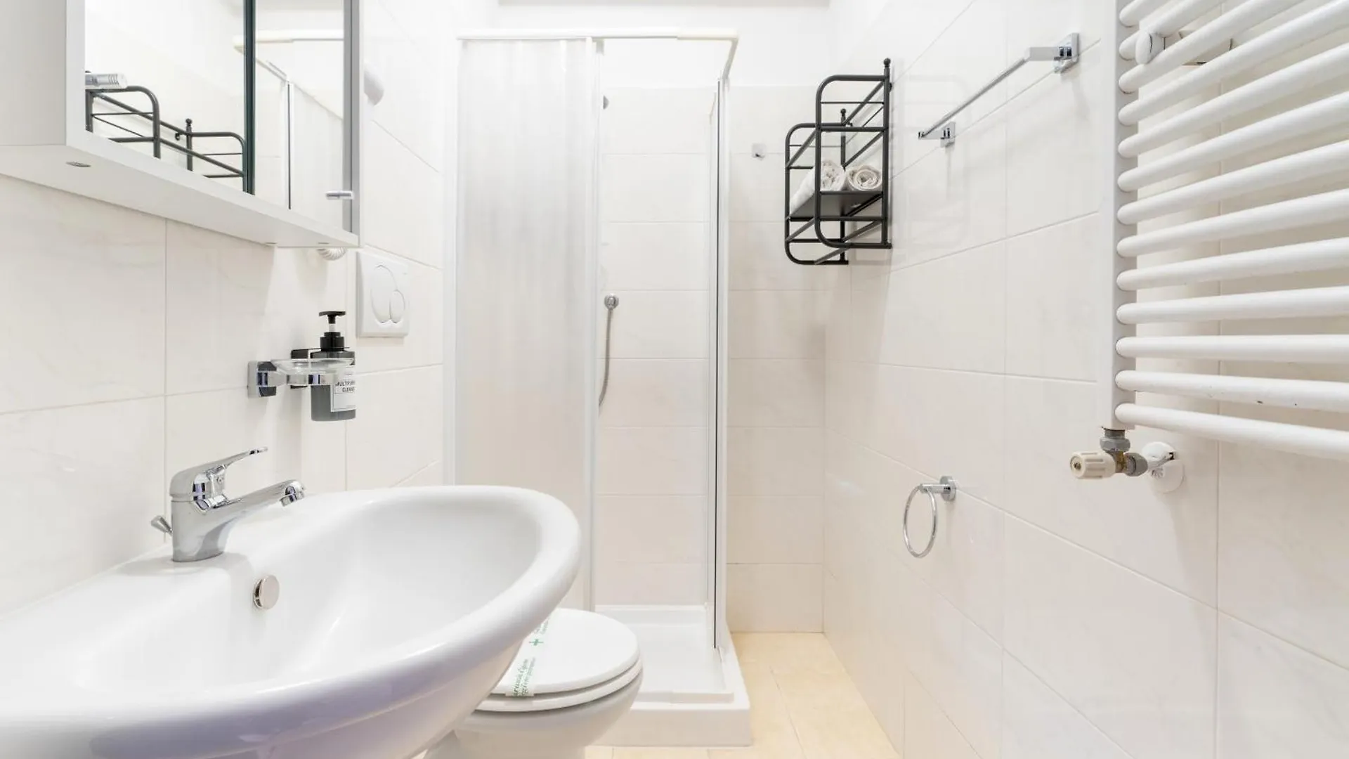 Miu' Bed And Breakfast Ciampino