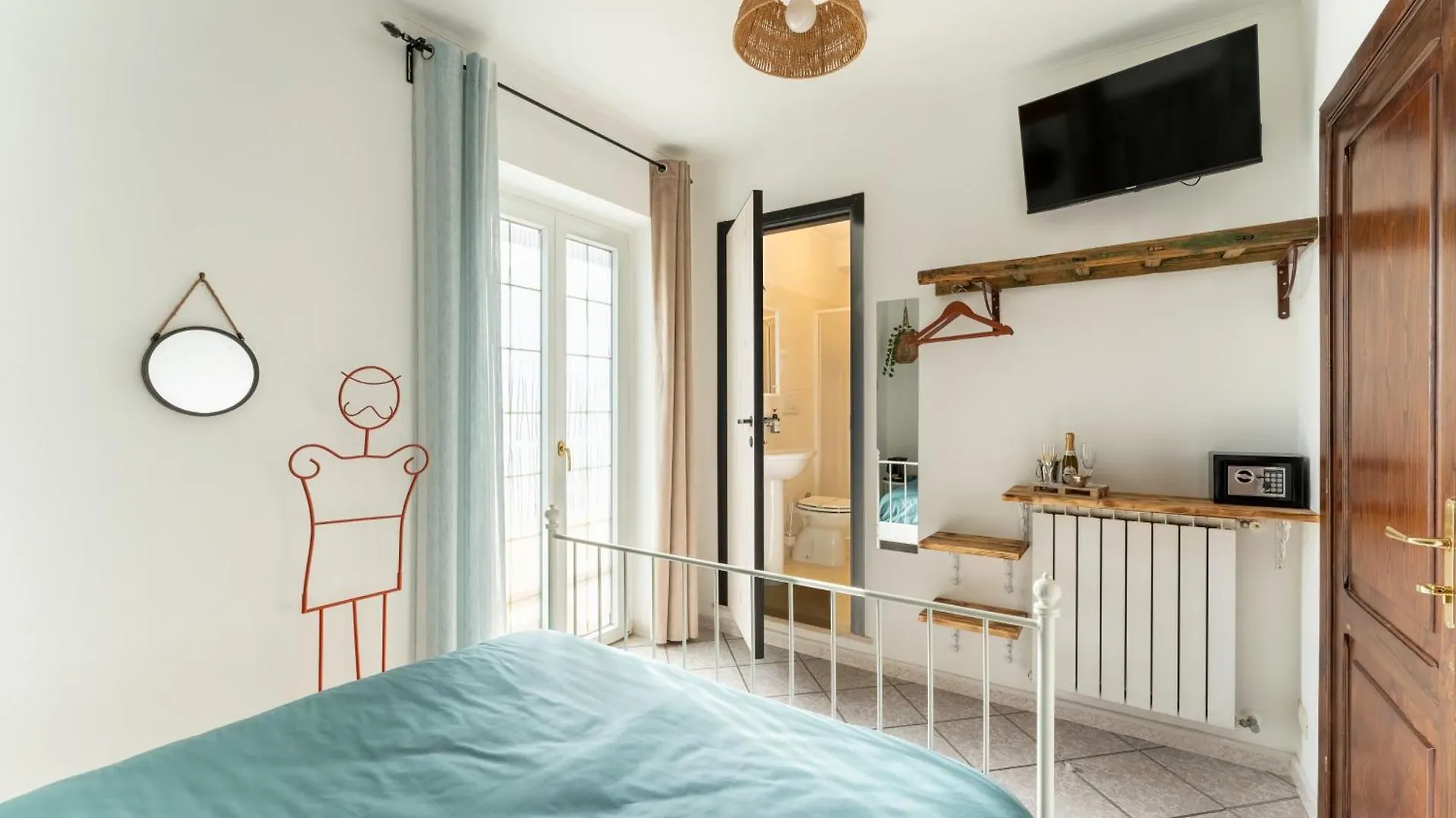 Miu' Bed And Breakfast Ciampino Bed & Breakfast