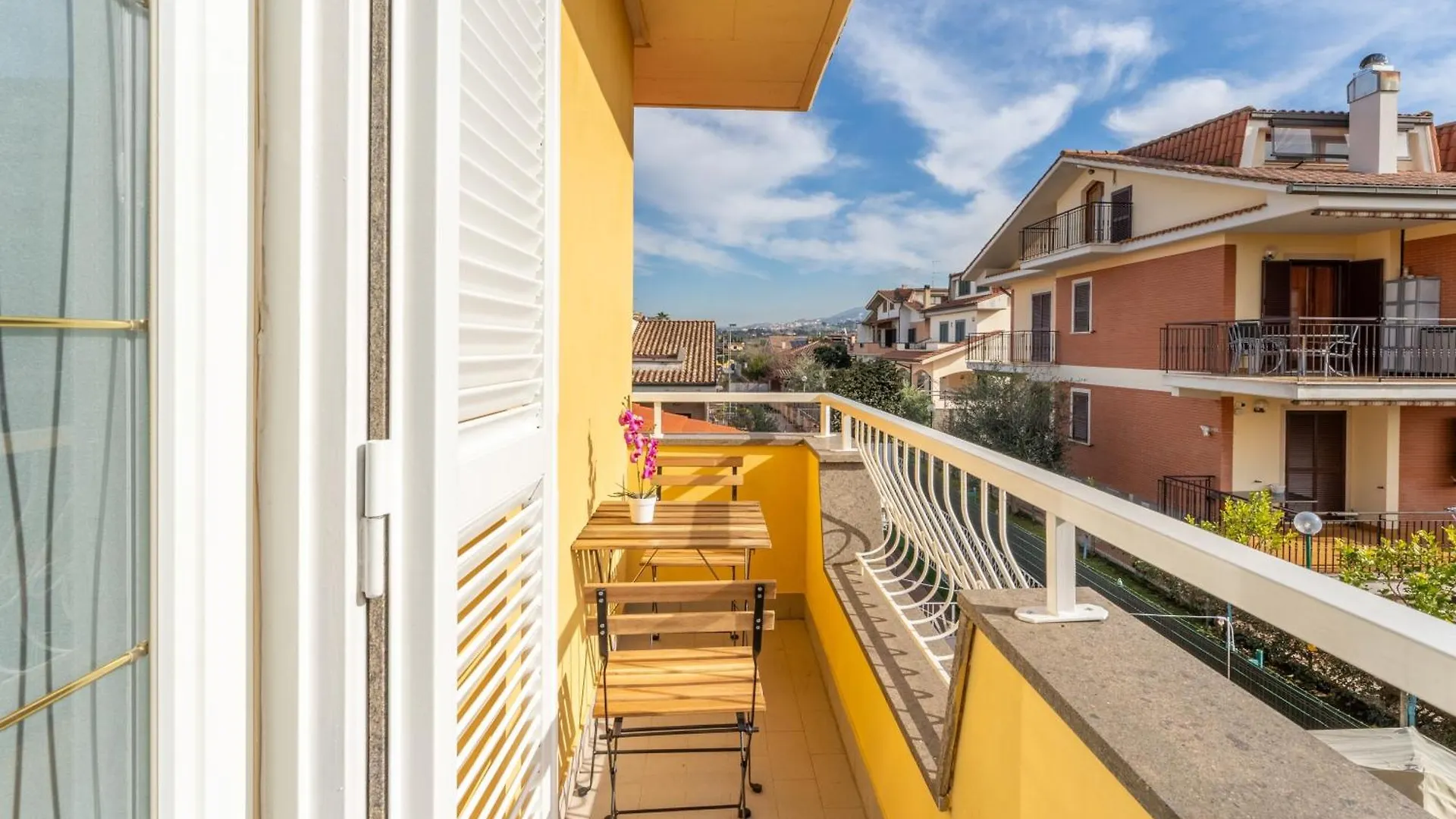 Miu' Bed And Breakfast Ciampino Italy