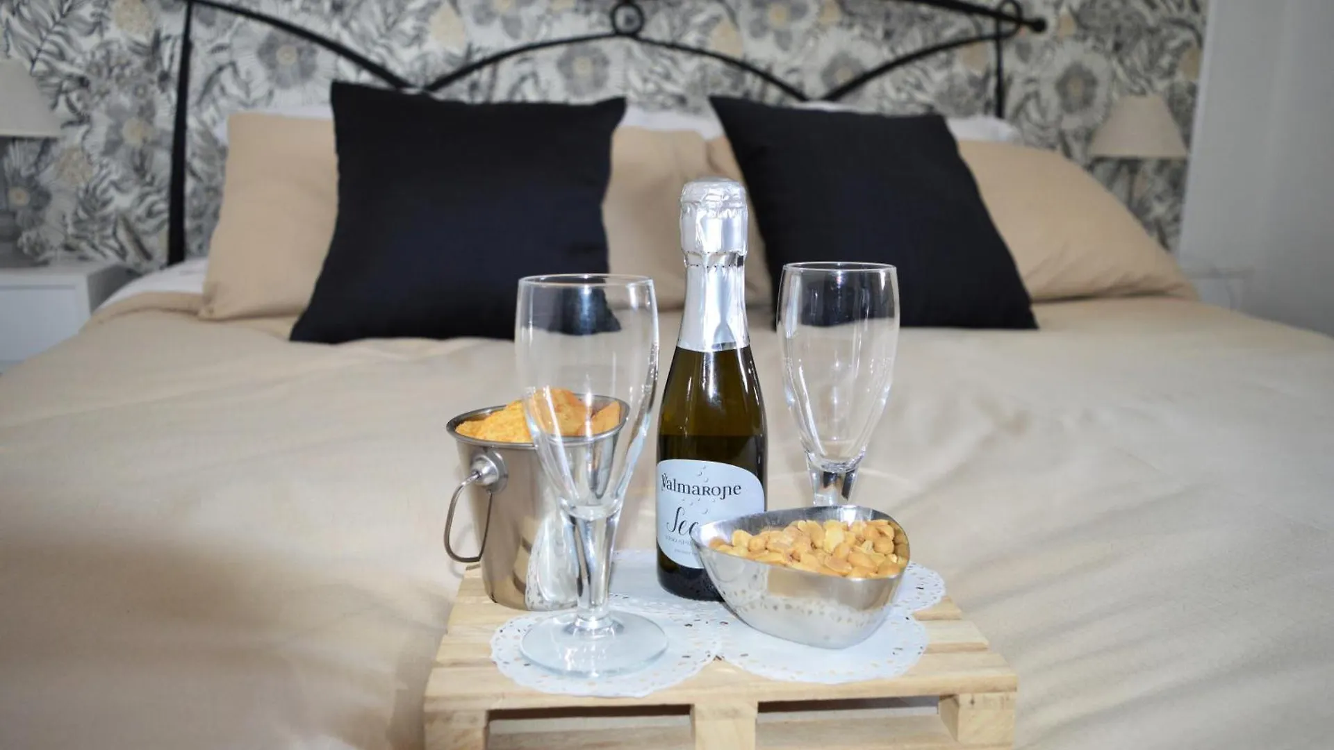 Miu' Bed And Breakfast Ciampino