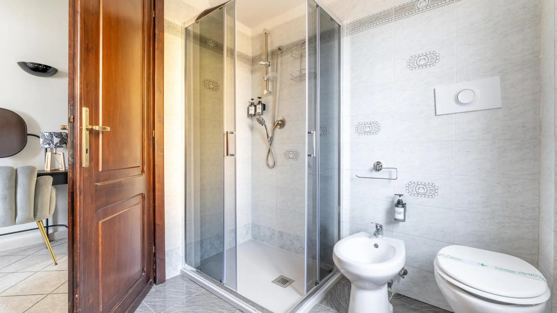 Bed & Breakfast Miu' Bed And Breakfast Ciampino