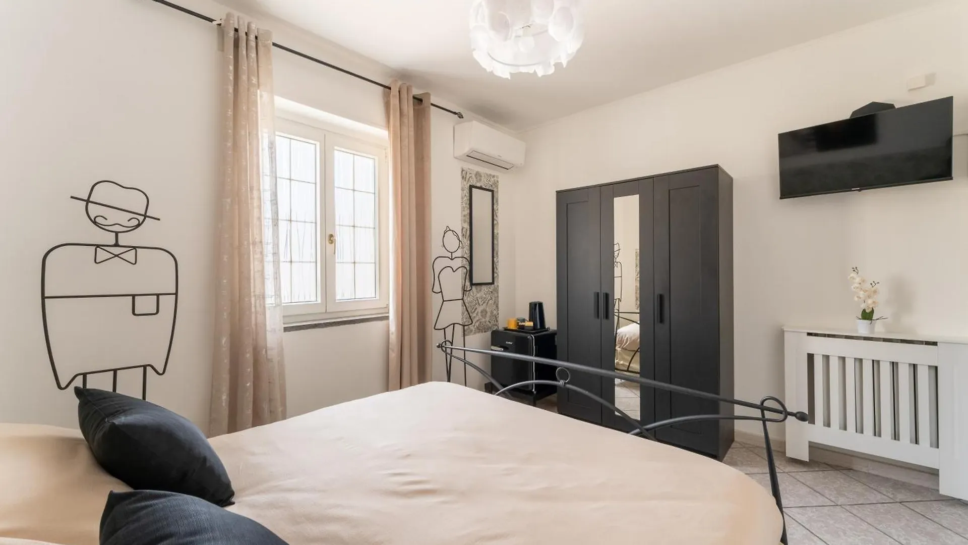 Miu' Bed And Breakfast Ciampino