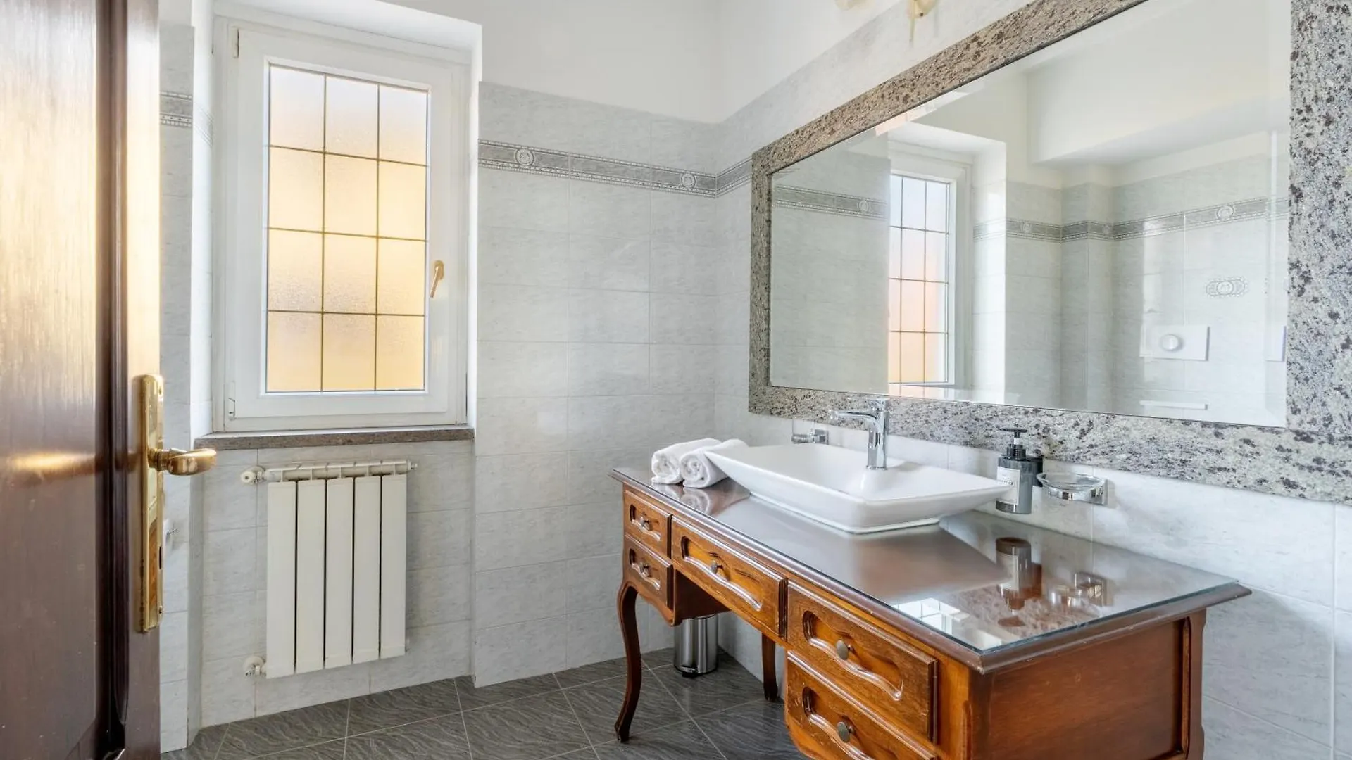 Miu' Bed And Breakfast Ciampino